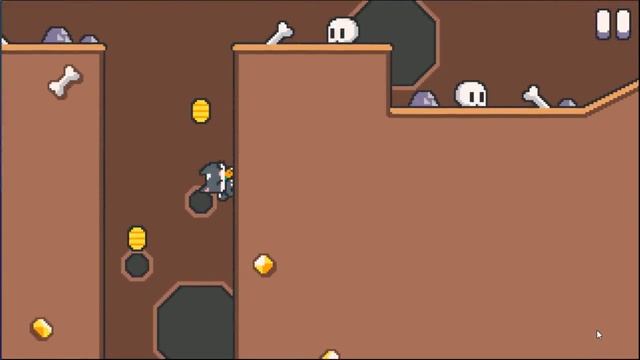 Super Cat Bros World 3-7 Walkthrough ? Skillgaming Official ? смотреть онлайн