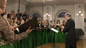 Родион Щедрин "Два последних хора"