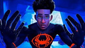 WAY DOWN WE GO - MILES MORALES the web of the multiverse (EDIT/AMV)(~˘▾˘)~⏫