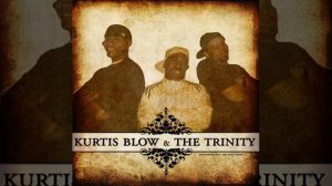 🙌 GOD by Kurtis Blow  The Trinity  CHRISTIAN RAP 🎵✝️🎵🙏