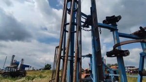 Культиватор Прицепной Комбинированный КПК 7.2 экспресс-обзор от Николая Нарватова
