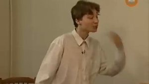 Званый Ужин С Леонидом Куцеваловым