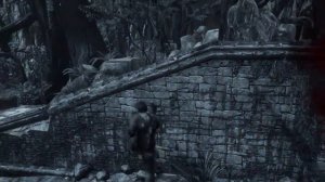 PS4 Uncharted 2 Among Thieves.Финальный Босс.Лазаревич.Прохождение на максимальном уровне сложности