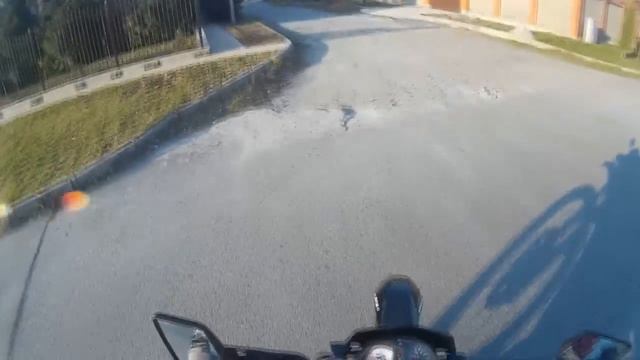 Обзор Stels Enduro 250 смотреть онлайн