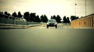 Racing Evo IX Mitsubishi Lancer Evolution WRX STI Track Day