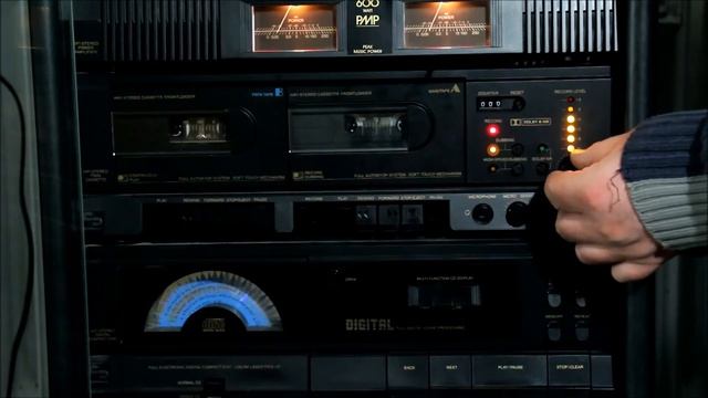 schneider HIFI Rack System 6420