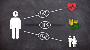 Сколько Рун, Ставов и Амулетов Можно Использовать Одновременно