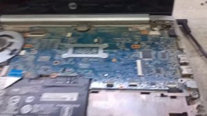 HP ProBook 440 G5 Laptop No Power - Laptop Repair - hp 440 g5 disassembly - hp laptop no power fixe
