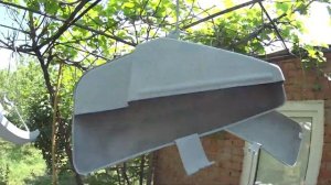 НОВЫЙ ВНЕШНИЙ ВИД,(ПОКРАСКА ЯВЫ 638)