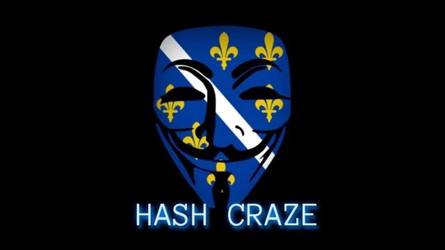 Anonymous Balkan - Hash Craze | #OpSafeWinter смотреть онлайн