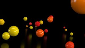 LG OLED TV 2020 in 4K HDR 60 fps - LG Demo OLED TV