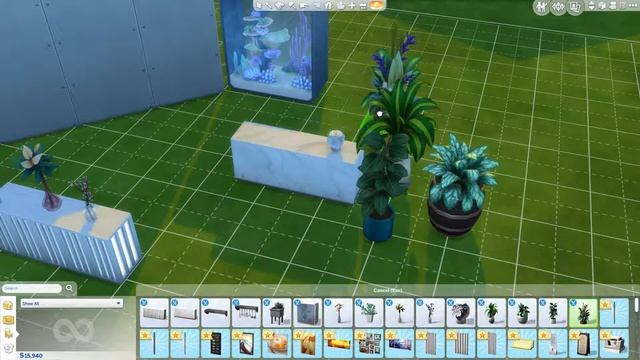 The Sims 4 Dine Out! Overview смотреть онлайн