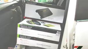 Groundzero GZTA4230X-B