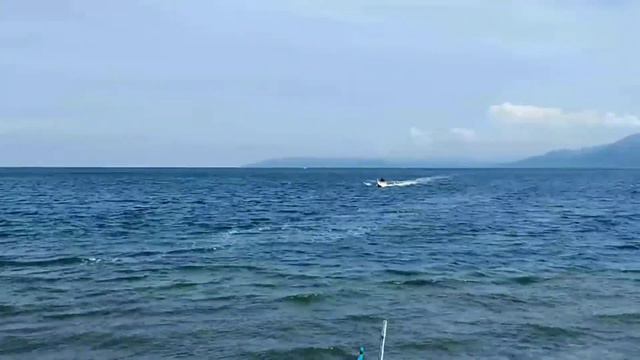 Boat Racing in Dingalan, Aurora Philippines| Gasoline vs Diesel Engine| Pacific Ocean