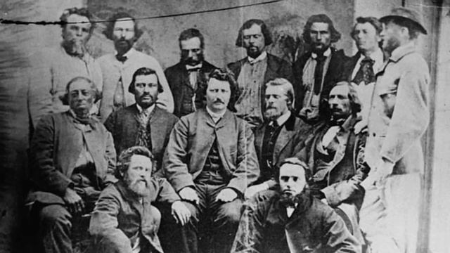 Why United States and Canada Have the Strangest Border in the World смотреть онлайн