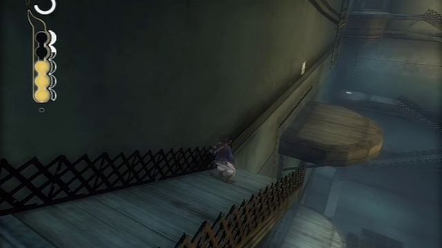 Prince Of Persia: The Sands Of Time (US) [Xbox] - Часть 1 из 2