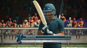 Ashes Cricket | Career Mode #3 | A Game of Bat And Ball!