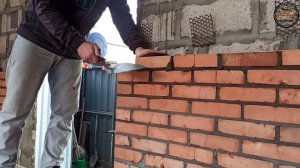 Кладка кирпича-клади как профи