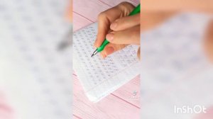 как правильно держать ручку первокласснику
