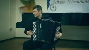 5. А. Бызов ,,Ты Одессит Мишка" исполняет Иван Чурилов