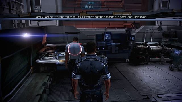 Mass Effect 3 Legendary Edition PS5 [4K/60fps HDR] (100%, Insanity, Platinum) Part 18 - On Normandy смотреть онлайн