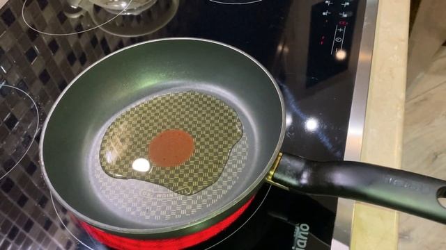 Приготовление пеленгаса в духовке.