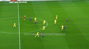 10 НЕВЕРОЯТНЫХ МОМЕНТОВ С МЕССИ