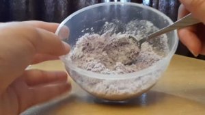 Как сделать бомбочку для ванны в домашних условиях⚡⚡⚡