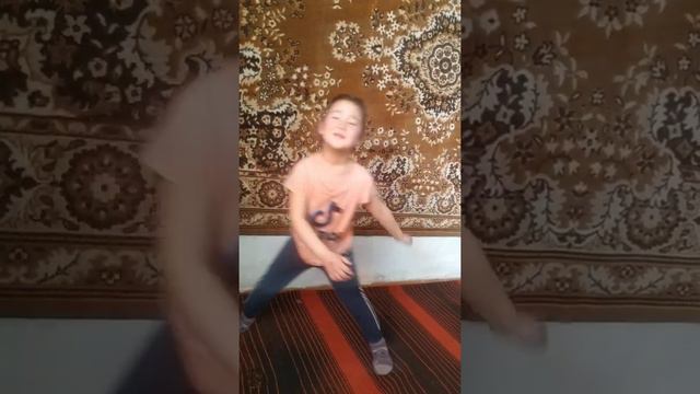 Супер танцуют Фатима