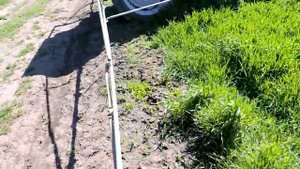 Самодельный опрыскиватель для трактора Т-16 М