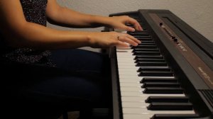 The Other Boleyn Girl - Opening Titles (piano cover)