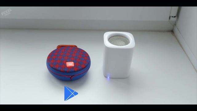 Портативные Блютуз Колонки: Колонка JBL CLIP 2 (Отзыв, мнение, обзор) смотреть онлайн