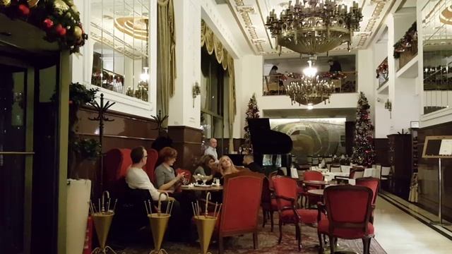 ?? Посластичарница "Москва" у Београду | Србија