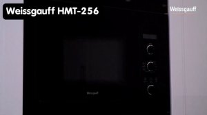 Лучшая Микровалновая Печь с Грилем | Weissgauff HMT-256 | Какую Микроволновку Выбрать в 2023 Году?