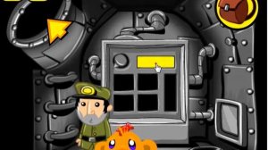 Мультик. Прохождение игры. Обезьянки идут к счастью. Длительный Многоэтапный Марафон. Этап 71.