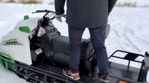 Купить новый снегоход Шихан Д1 в Екатеринбурге / в наличии