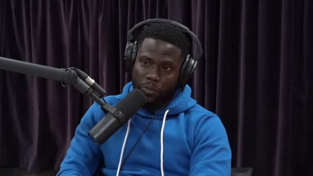 Joe Rogan Experience #1480 - Kevin Hart