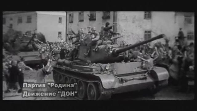 От героев былых времён. (Песня из фильма "Офицеры") смотреть онлайн