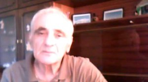 Тринадцать лет..К.Симонов.Читает А.Пир-Будагян.