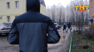 Нефтекамск Песня про мэра