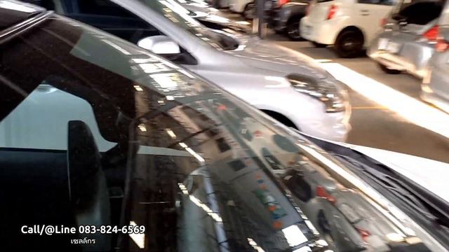 รีวิวรถเก่งผ่อนสบาย!! Mitsubishi Mirage 1.2 Limited Edition ออฟชั่นครบๆผ่อนเพียง 6,xxx เท่านั้น смотреть онлайн