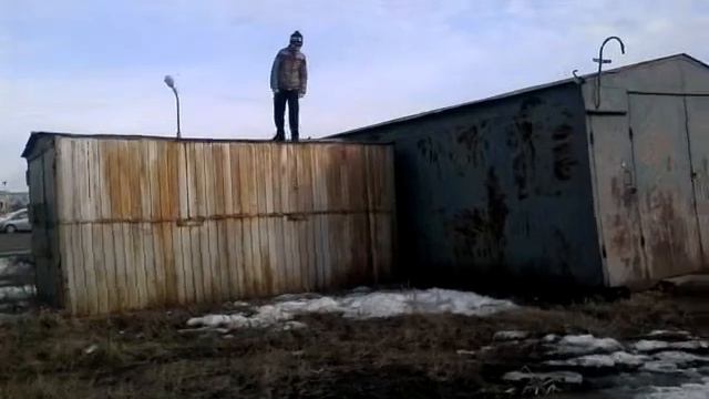 Паркур в шарыпово смотреть онлайн