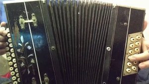 Гармонь русского строя азы игры Евграф Самолётов Завидочка разбор