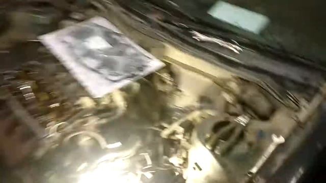 Тойота спринтер АЕ100, ремонт двс и свап мкпп, ч1 смотреть онлайн