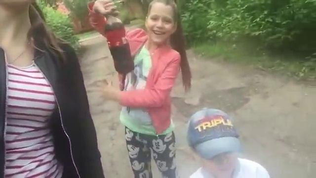 ХАМСТВО НА УЛИЦЕ. НЕУДАВШИЙСЯ ЭКСПЕРИМЕНТ смотреть онлайн