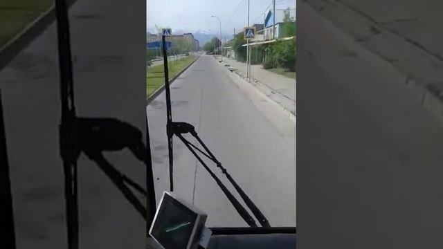 Мой любимый водитель Бауыржан Гарилла смотреть онлайн