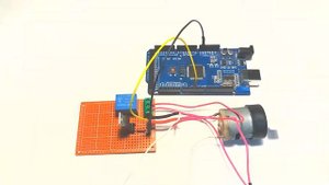 Как сделать релейный модуль для Arduino своими руками.  Часть 1 экспериментальная модель