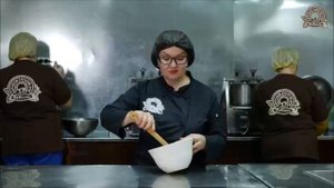 Гастрономическая линейка Тамбовской области - 2