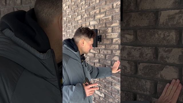 ИДЕАЛЬНЫЙ ФАСАД ДОМА