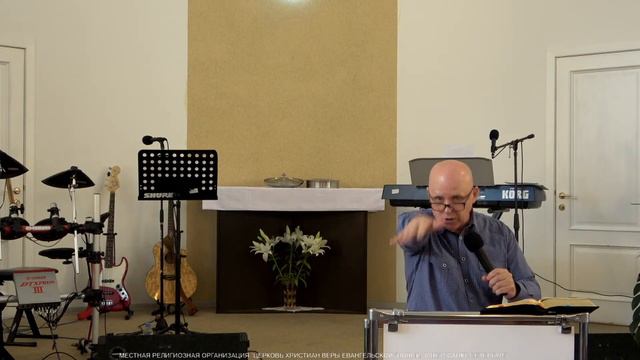 Сергей Квитин - «Благословенная жизнь »